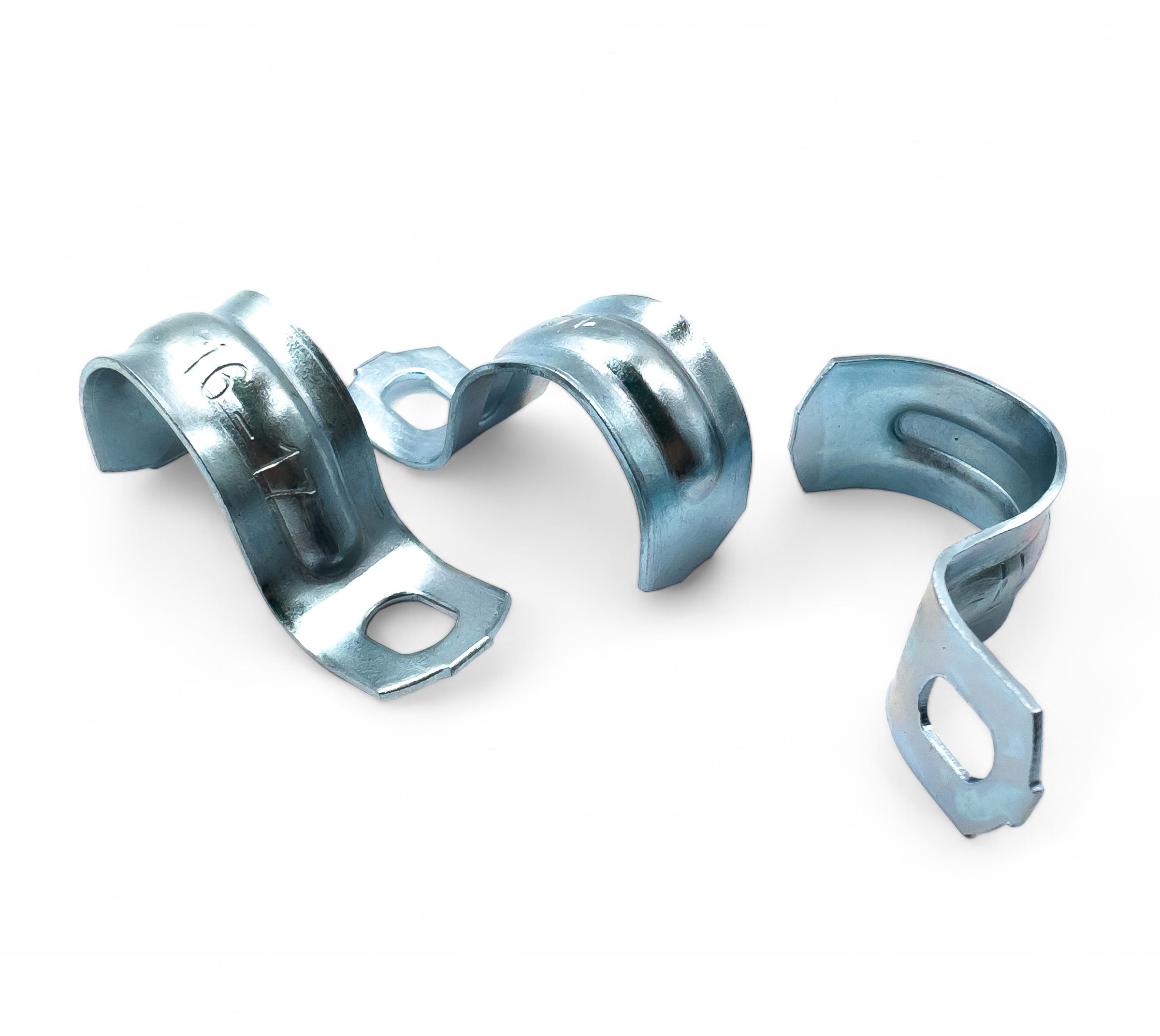 Скоба электротехническая СМО