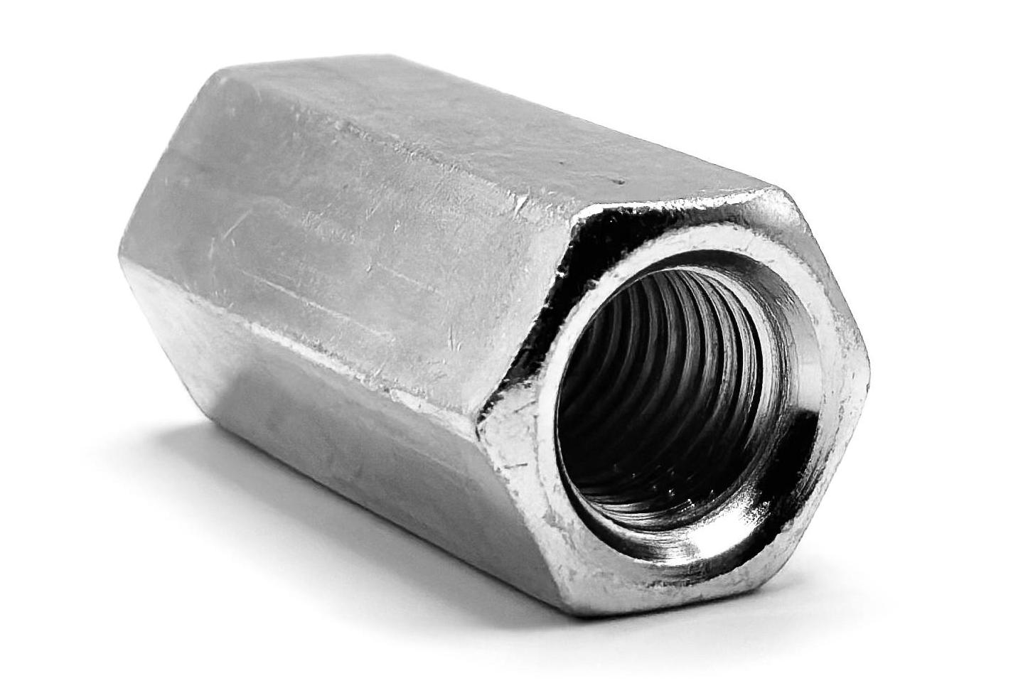 Гайки переходные DIN 6334