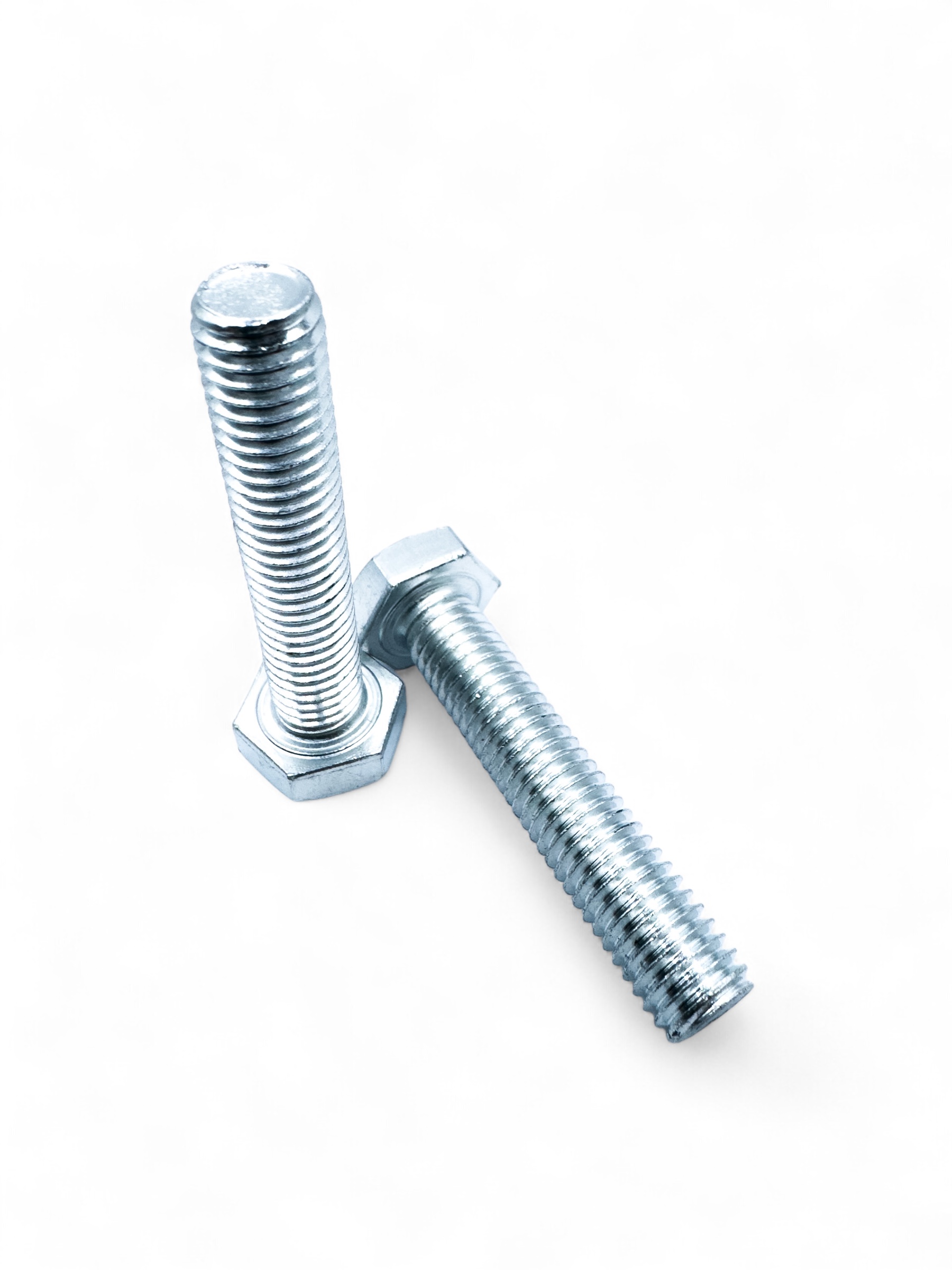 Болт к.п. 4.8, 5.8 ГОСТ 7805 | DIN 933 | ISO 4017