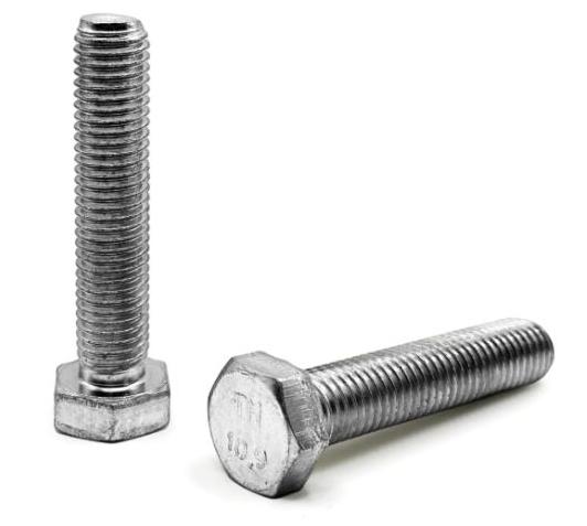 Болт к.п. 10.9 ГОСТ 7805 | DIN 933 | ISO 4017