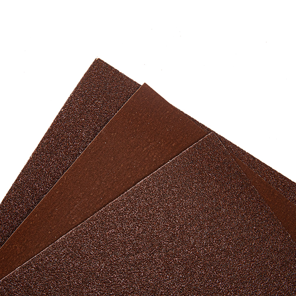 Шкурка шлифовальная