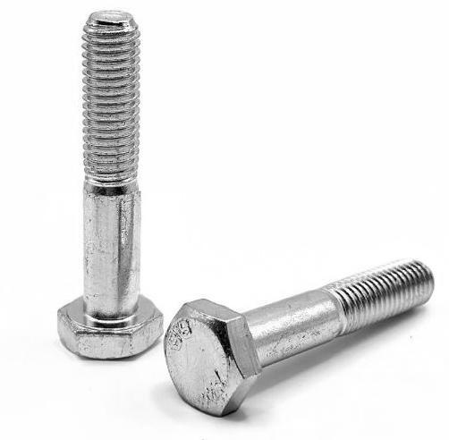 Болт к.п. 8.8 ГОСТ 7798 | DIN 931 | ISO 4014