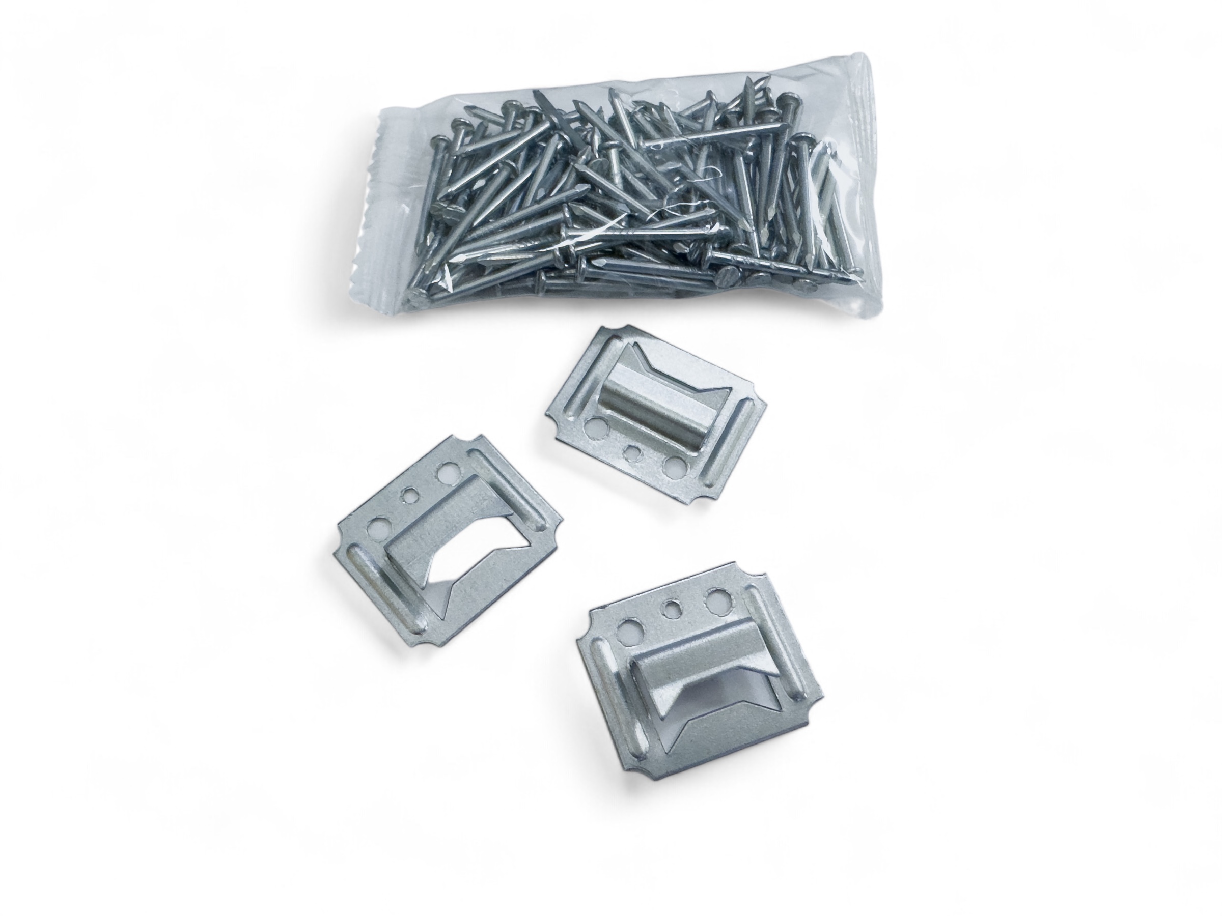 Кляймер (крепеж вагонки)